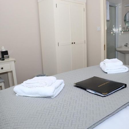 Madelines Accommodation Tinahely 外观 照片