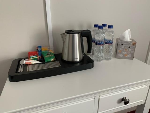 Madelines Accommodation Tinahely 外观 照片
