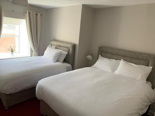 Madelines Accommodation Tinahely 外观 照片