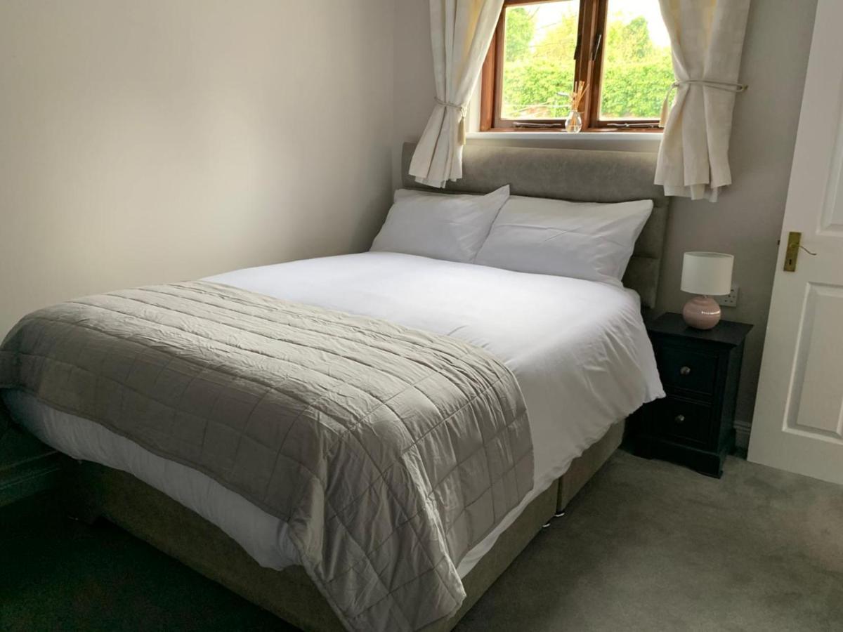 Madelines Accommodation Tinahely 外观 照片