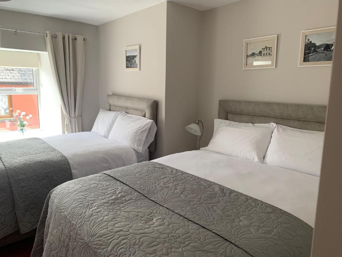 Madelines Accommodation Tinahely 外观 照片