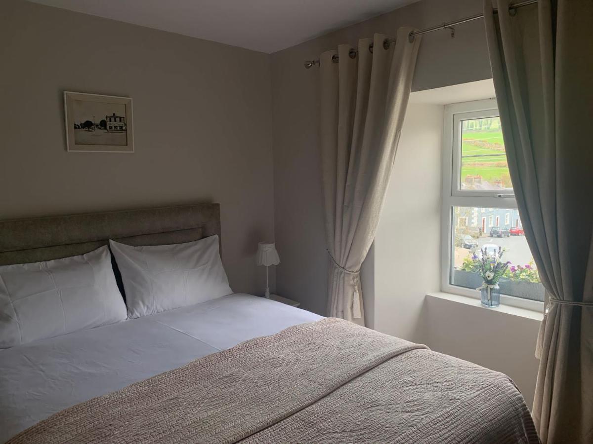 Madelines Accommodation Tinahely 外观 照片