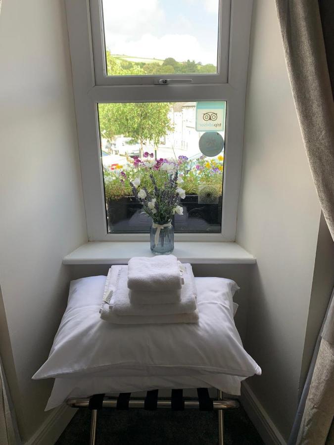 Madelines Accommodation Tinahely 外观 照片