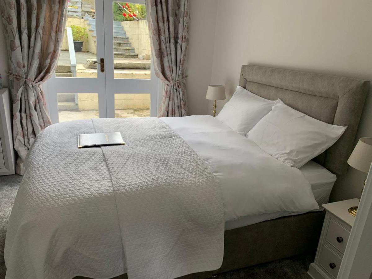 Madelines Accommodation Tinahely 外观 照片