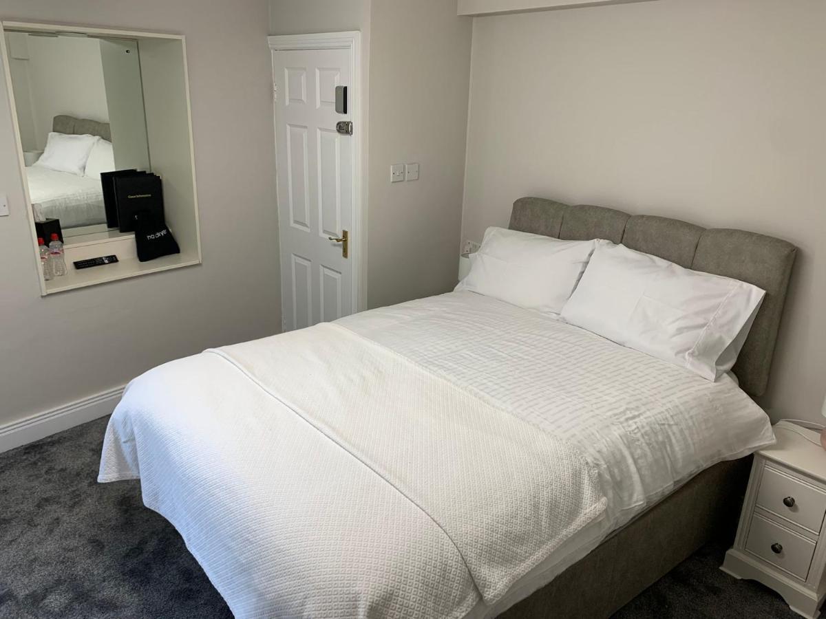 Madelines Accommodation Tinahely 外观 照片