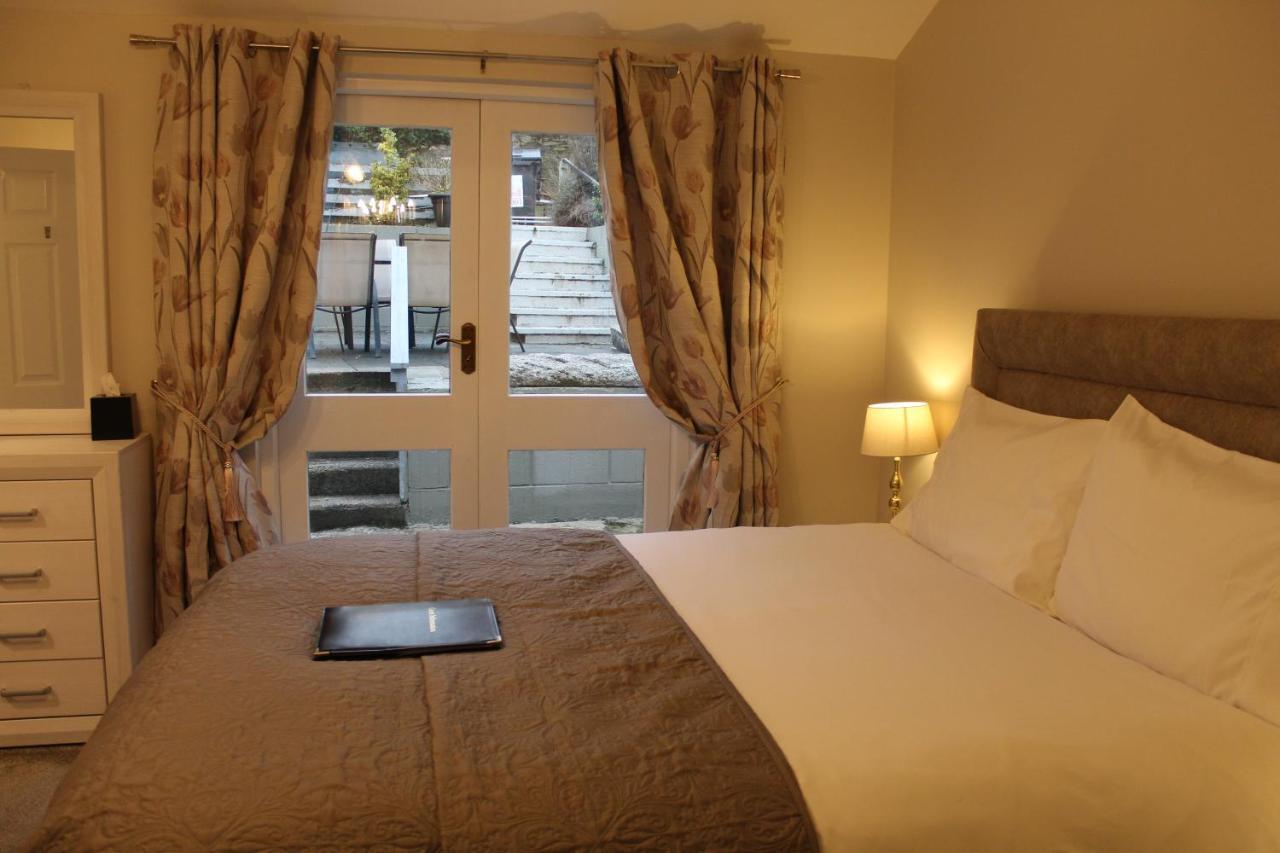 Madelines Accommodation Tinahely 外观 照片