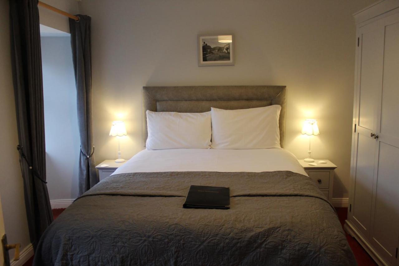 Madelines Accommodation Tinahely 外观 照片