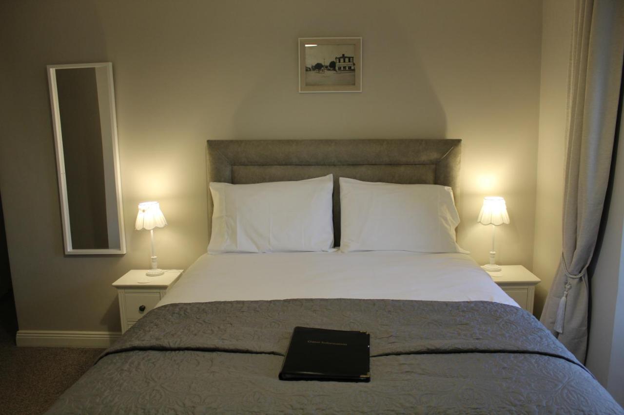 Madelines Accommodation Tinahely 外观 照片