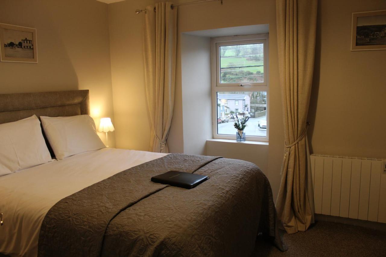 Madelines Accommodation Tinahely 外观 照片