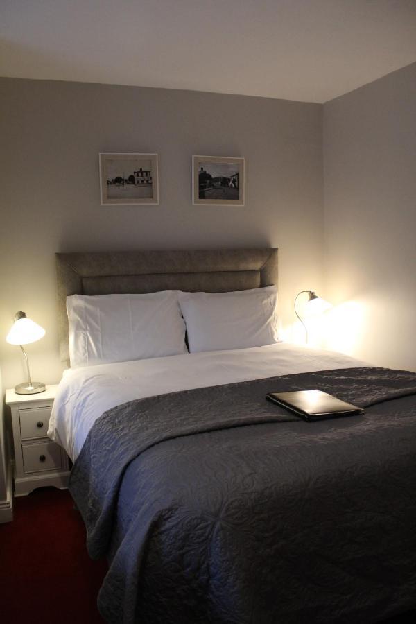 Madelines Accommodation Tinahely 外观 照片