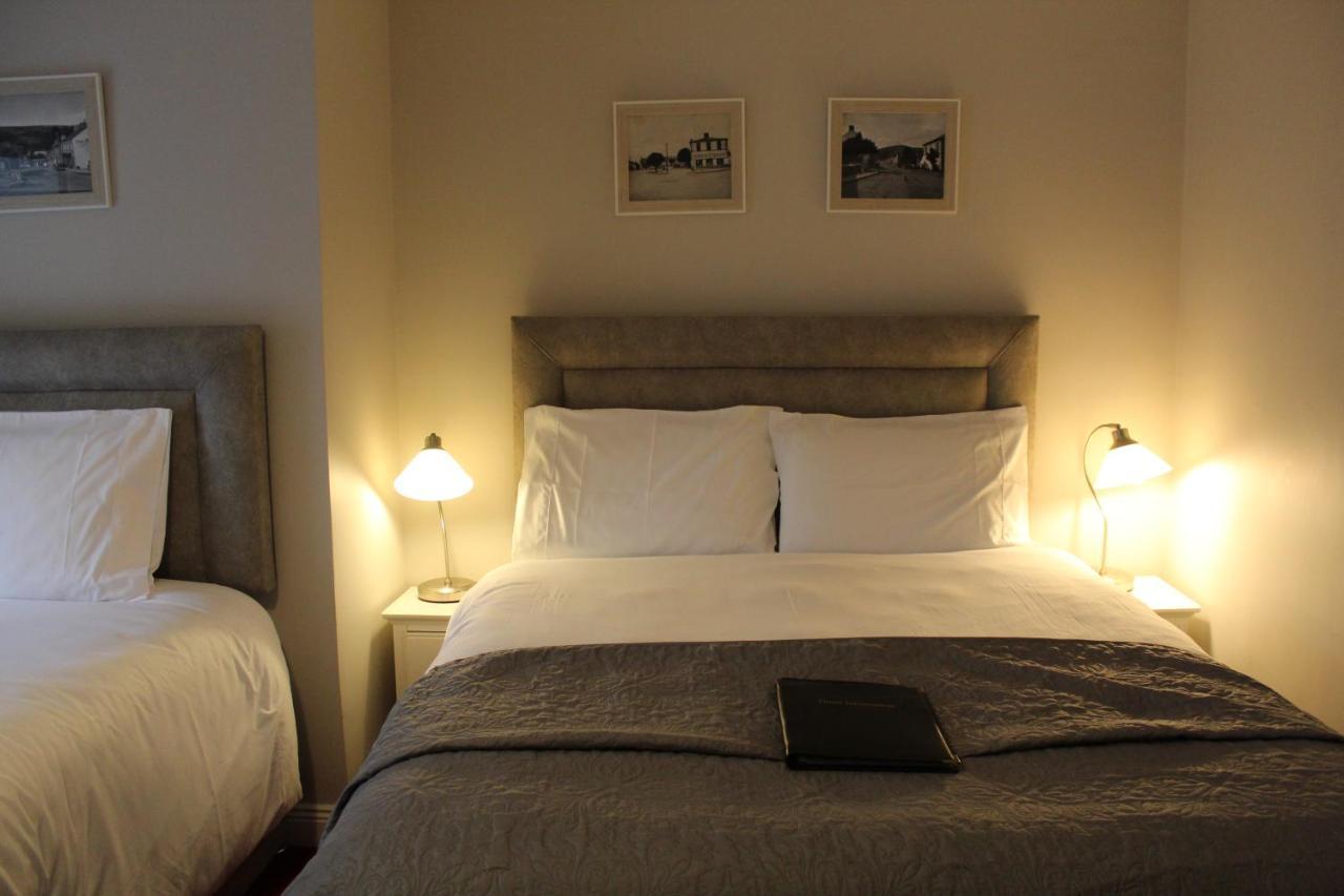 Madelines Accommodation Tinahely 外观 照片