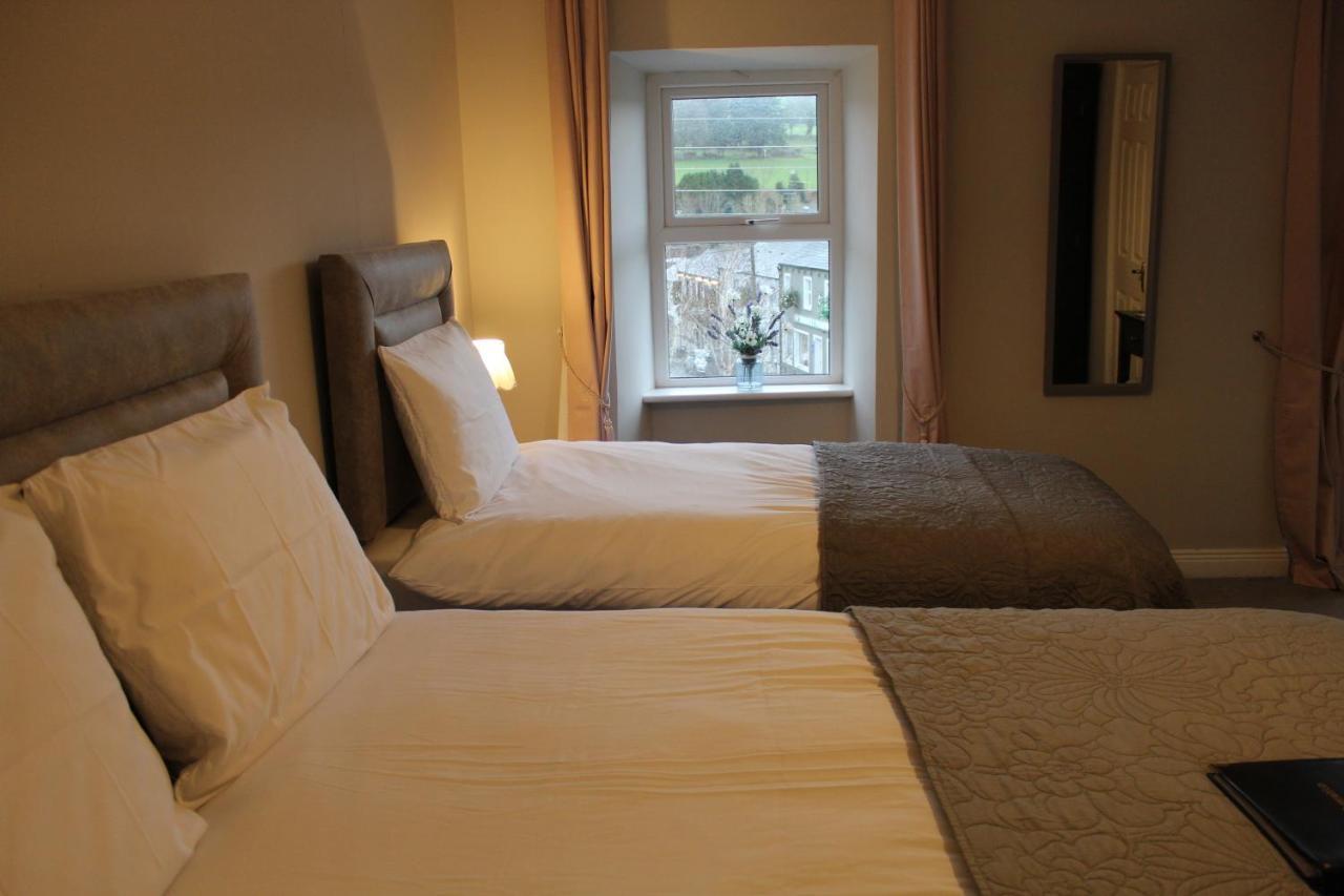 Madelines Accommodation Tinahely 外观 照片