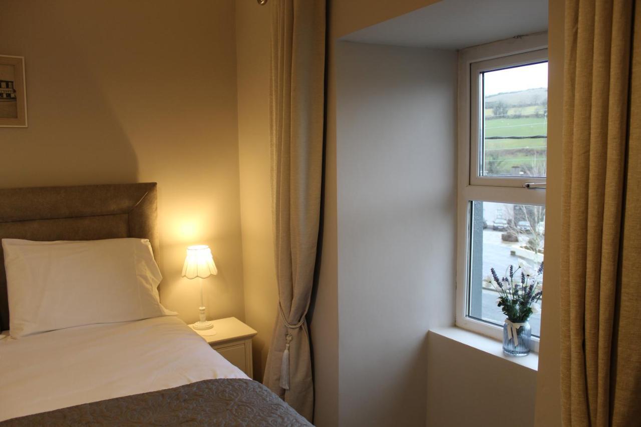 Madelines Accommodation Tinahely 外观 照片