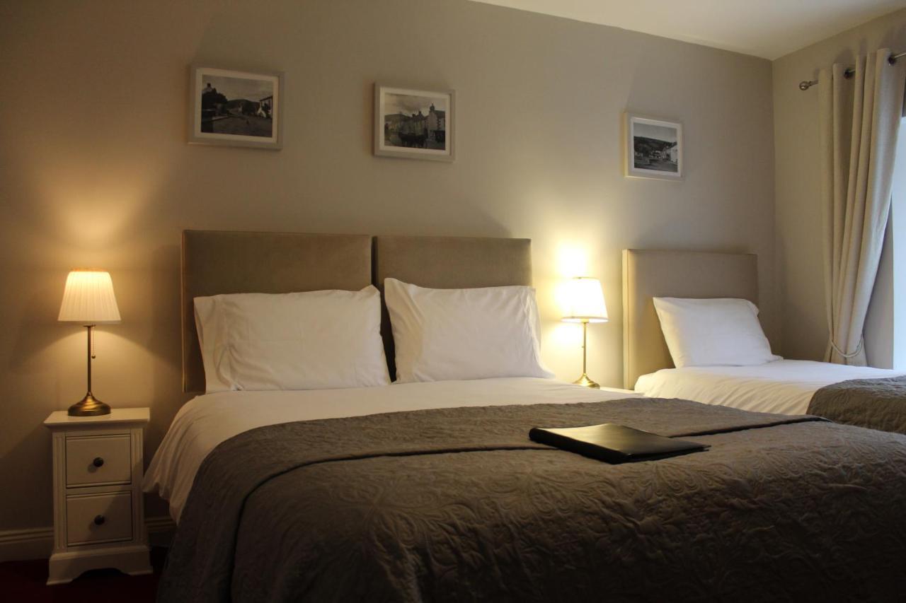 Madelines Accommodation Tinahely 外观 照片