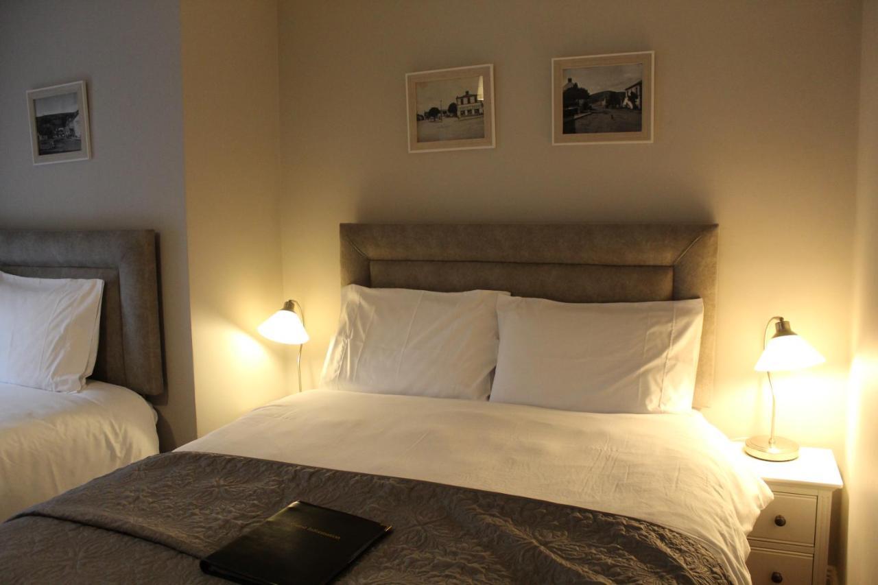 Madelines Accommodation Tinahely 外观 照片