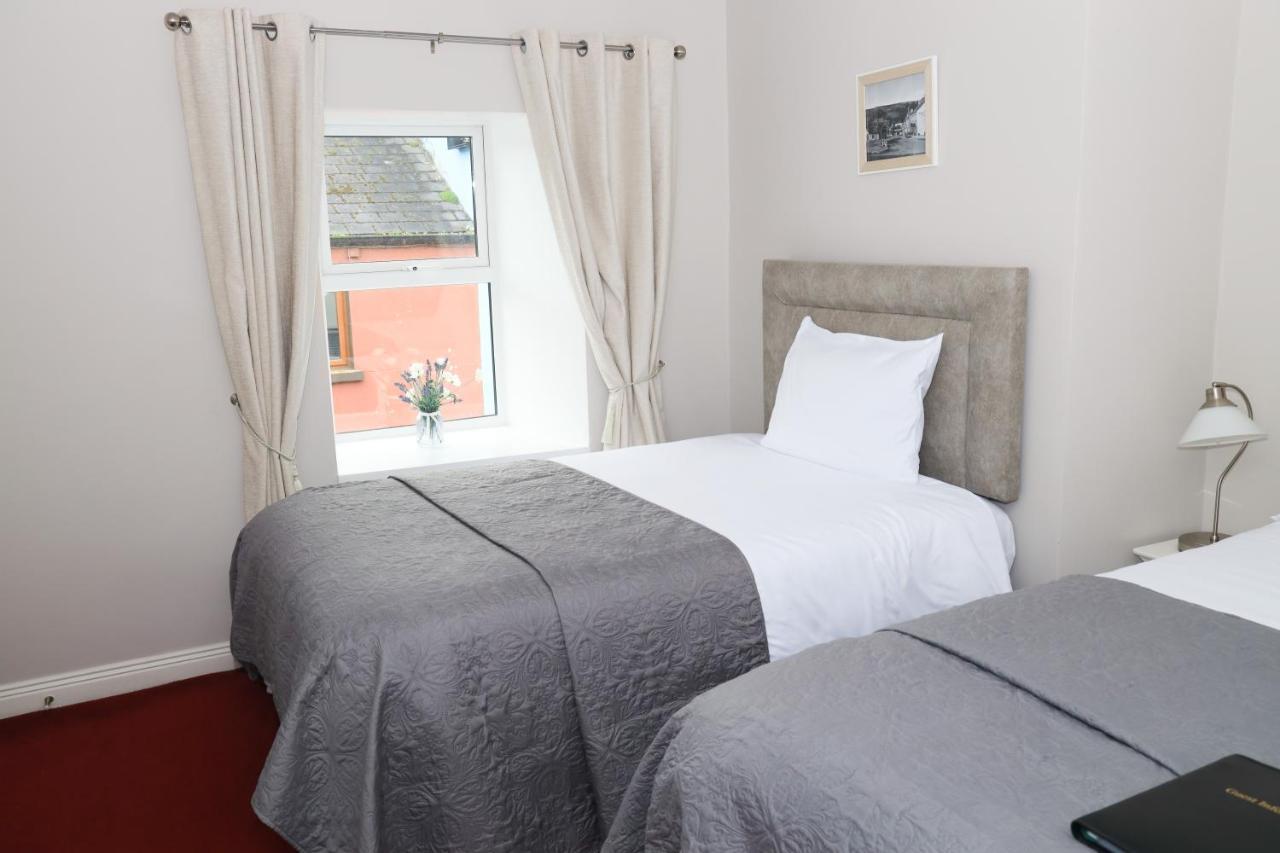 Madelines Accommodation Tinahely 外观 照片