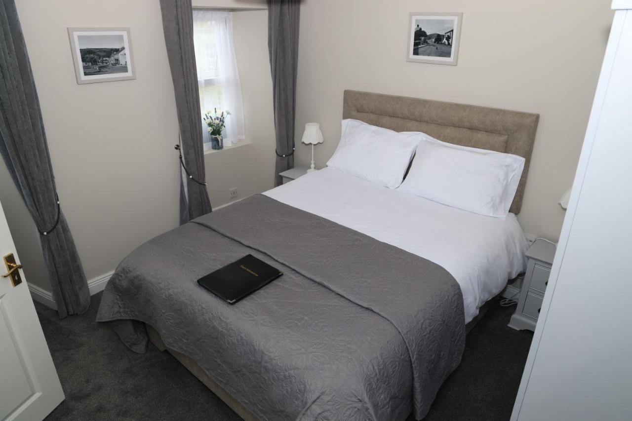 Madelines Accommodation Tinahely 外观 照片