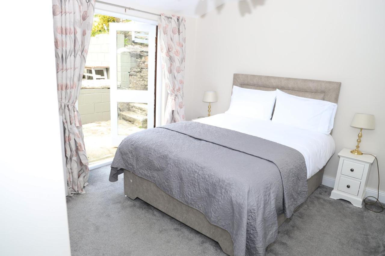 Madelines Accommodation Tinahely 外观 照片