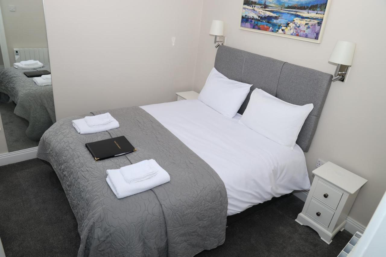 Madelines Accommodation Tinahely 外观 照片