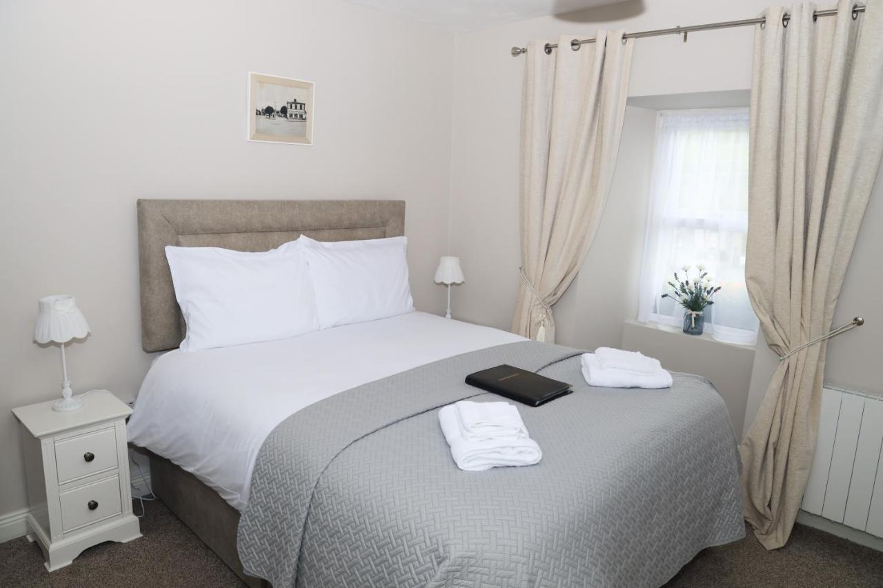 Madelines Accommodation Tinahely 外观 照片