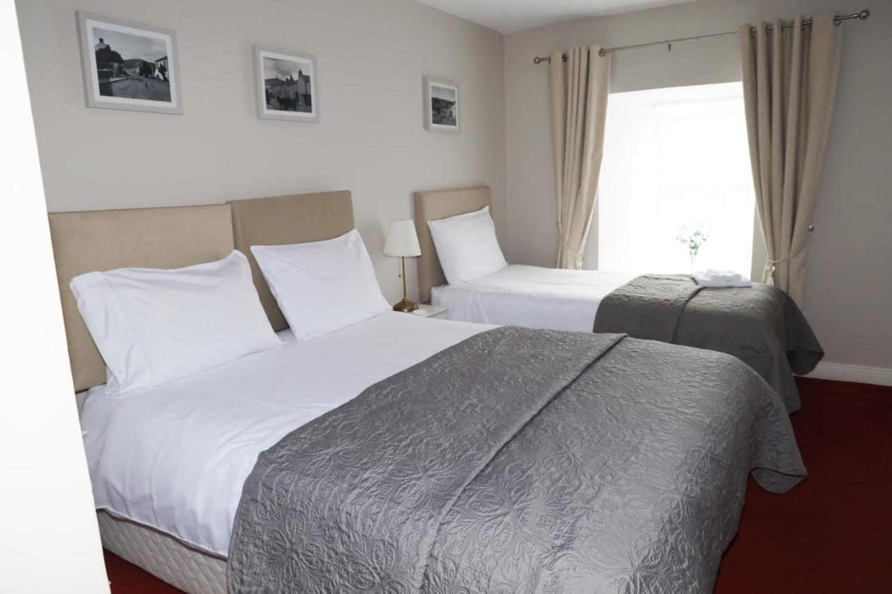 Madelines Accommodation Tinahely 外观 照片