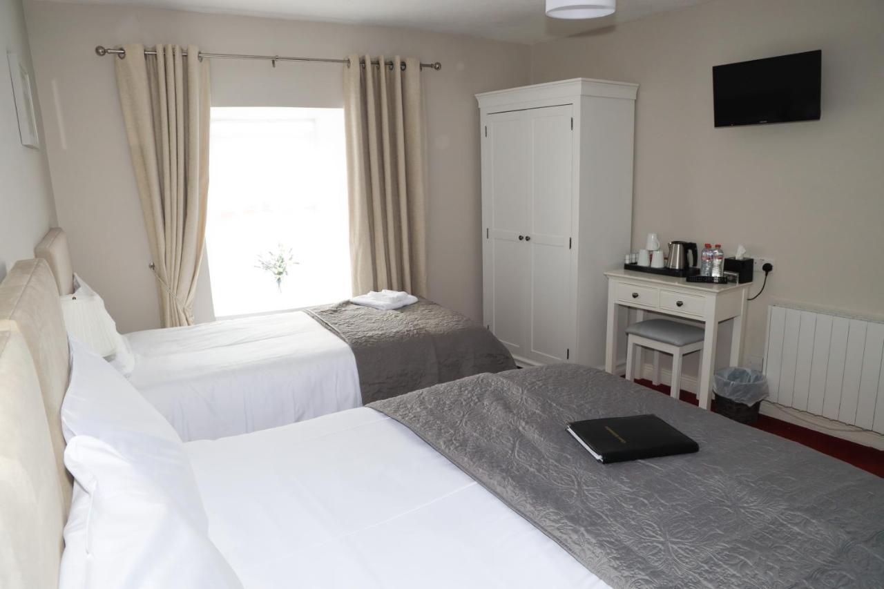 Madelines Accommodation Tinahely 外观 照片