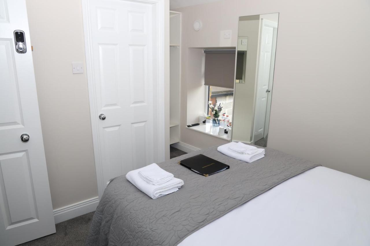 Madelines Accommodation Tinahely 外观 照片