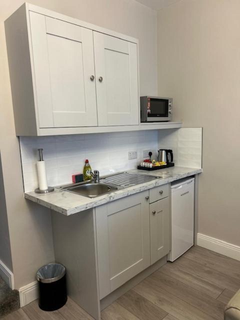 Madelines Accommodation Tinahely 外观 照片