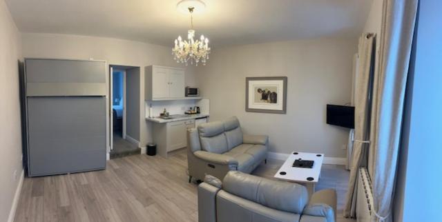 Madelines Accommodation Tinahely 外观 照片